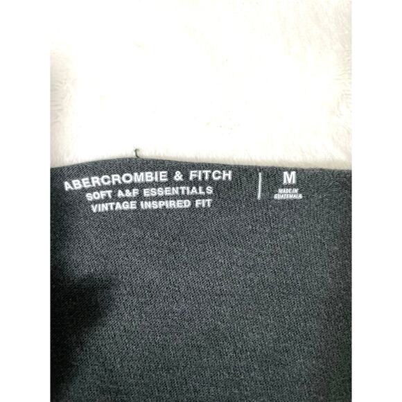 Abercrombie Jeep Cherokee Graphic T-Shirt Distressed Medium - Picture 8 of 8